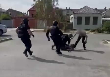 В Батайске поймали воров аккумуляторов для БПЛА с трофеем на 6 млн рублей