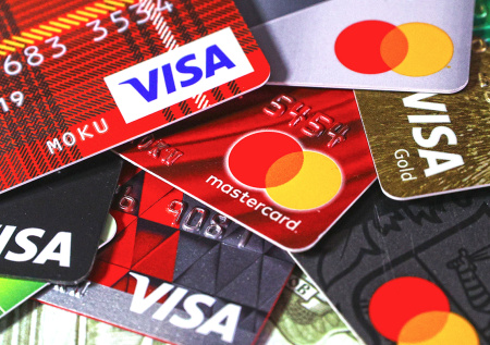 Visa и Mastercard всё? Чем заменить, альтернативы, карта «Мир»
