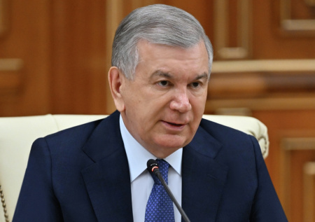 Мирзиеев озвучил истинное отношение Узбекистана к России