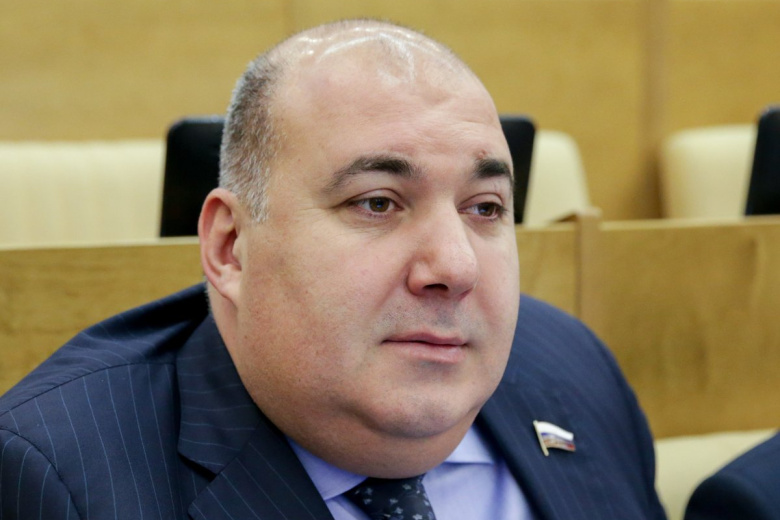 Юрий Напсо