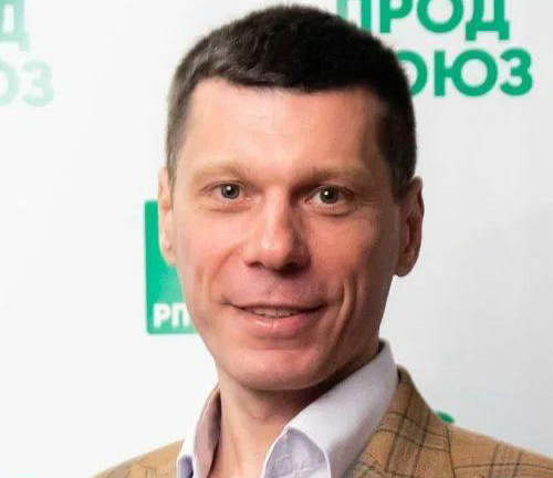Дмитрий Леонов