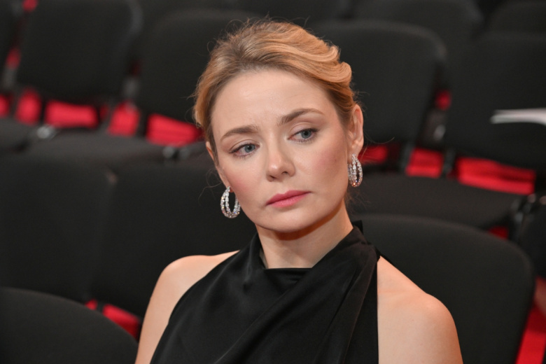 Карина Разумовская