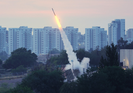 Стало известно, когда в Газе прекратится огонь