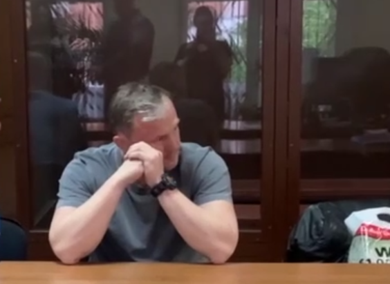 Алексей Блиновский
