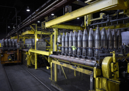 «Русские переиграли»: в США заявили о вскрытии Россией планов Запада