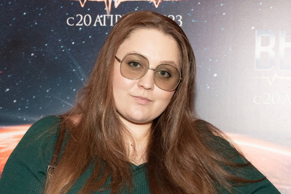 Софья Зайка