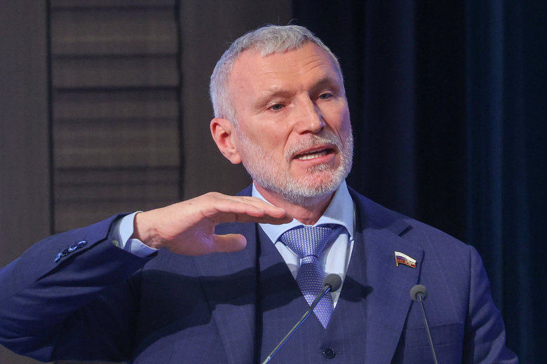 Алексей Журавлев