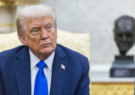 Названо главное условие для новых переговоров Путина с Трампом