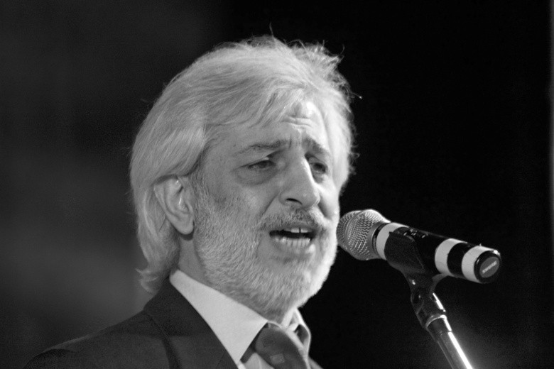 Ефрем Амирамов