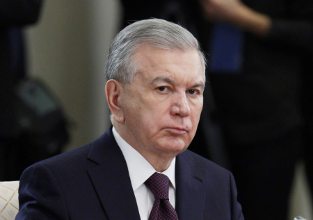 Узбекистан предложил России интересный научный проект
