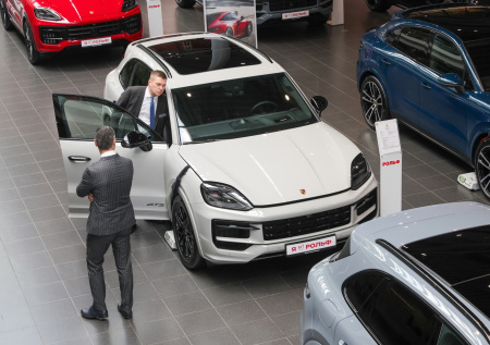 Как в РФ подорожают автомобили с 1 ноября 2025 года, при чем тут утильсбор