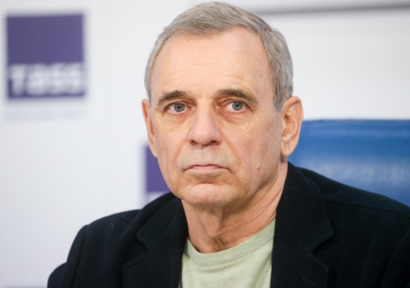 Российский космонавт рассказал о планах совершить невероятный прыжок