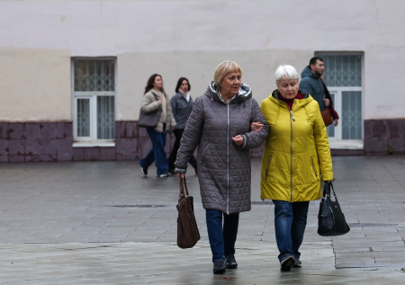 Россиянам рассказали, сколько нужно получать для пенсии в 50 тыс. рублей