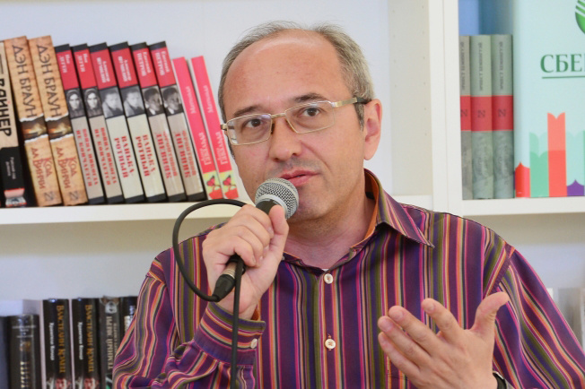 Павел Сюткин