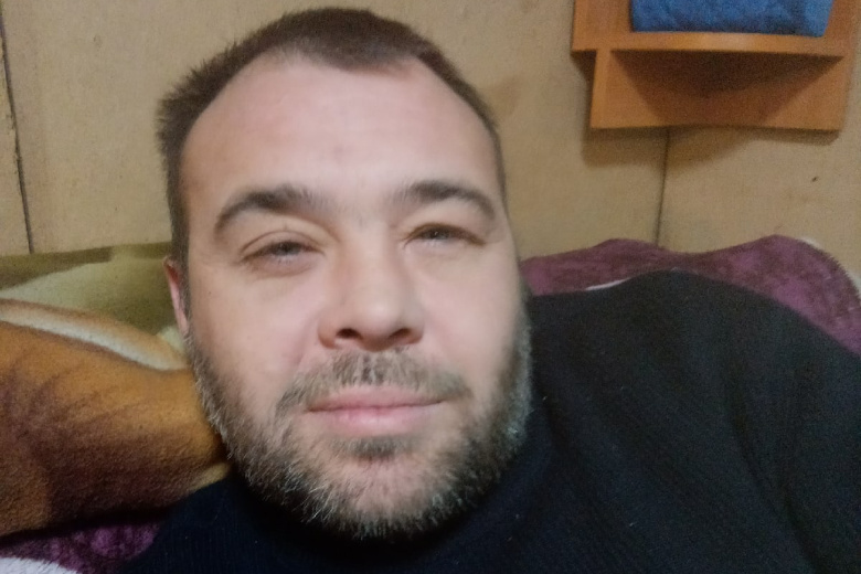 Дмитрий Кузьмин