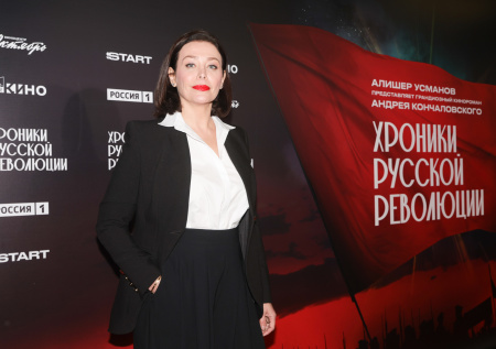 Названа причина госпитализации актрисы Екатерины Волковой