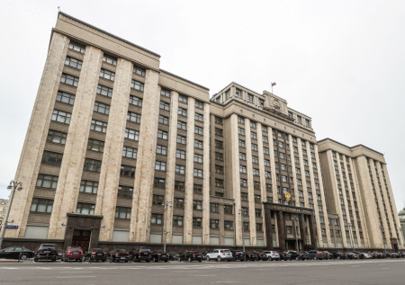 В Госдуме высказались об идее отменить режим самозанятости