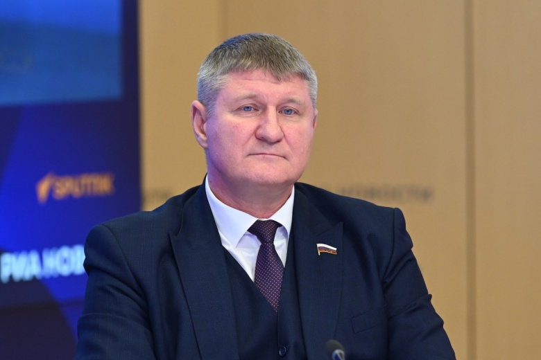 Михаил Шеремет