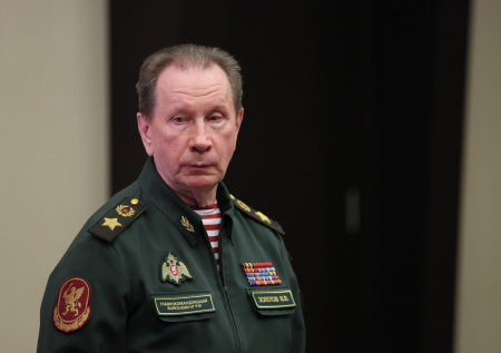 Глава Росгвардии уличил в неадекватности лидеров некоторых стран