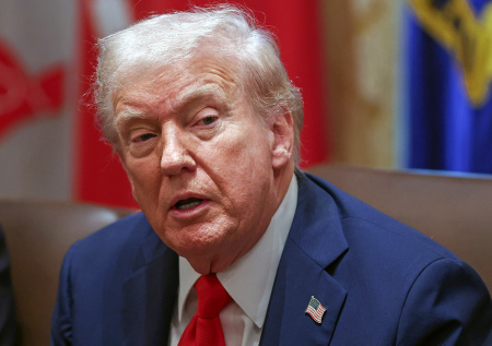 Политолог объяснил, почему Трампу не удалось получить Нобелевскую премию