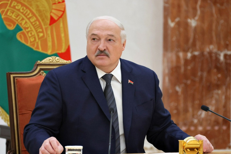 Александр Лукашенко