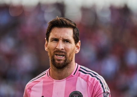 «Не хочу быть там обузой»: Месси об участии в ЧМ-2026