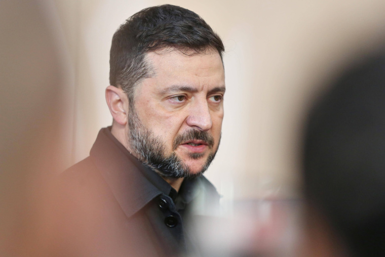 Владимир Зеленский