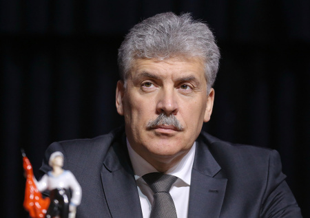 Миллиарды на клубничке, офшоры, скандал с женой: куда пропал Грудинин