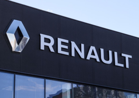 Renault попал под «немилость» российского правительства