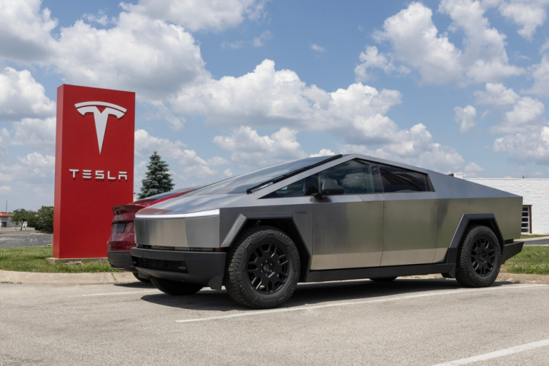 Tesla
