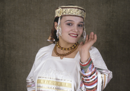 Смерть матери, «Россияночка», встреча с мужем: как Кадышева стала звездой