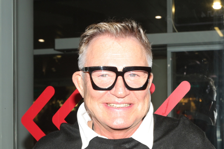 Дмитрий Дибров