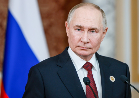 В США спрогнозировали жесткие действия Путина в случае одного шага НАТО