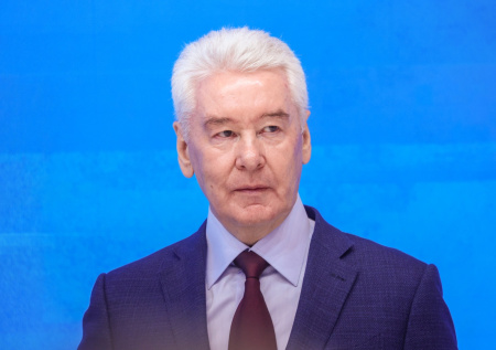 Собянин раскрыл, когда на месте монорельса в Москве появится новый парк