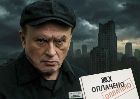 «Санаторий» для расчленителя Соколова, блэкаут в Киеве: что будет дальше