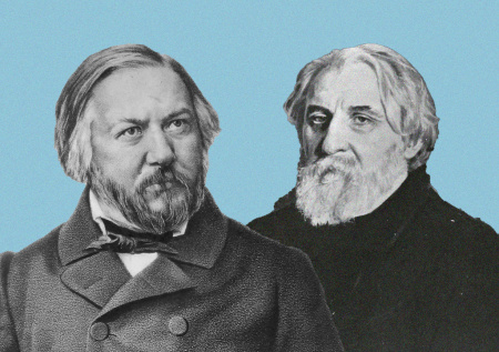 Черный список Киева: Глинка, Тургенев и не только признаны врагами Украины