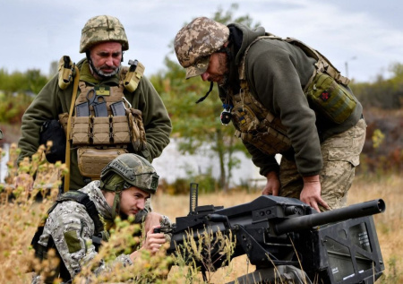 БПЛА над Крымом, выброс аммиака, шпион с Украины: ВСУ атакуют РФ 10 октября