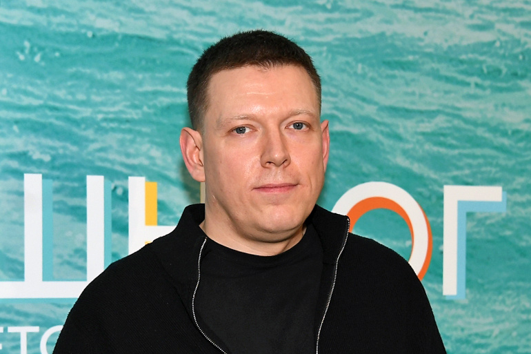 Сергей Лавыгин