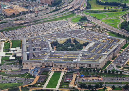 В США заявили, что Пентагон объявил «войну» СМИ