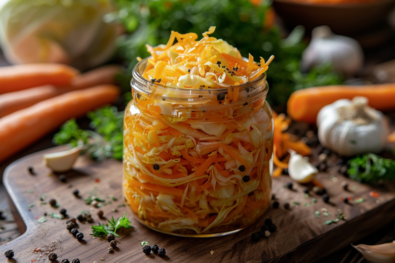 Тмин добавит вкуса: необычный рецепт маринованной капусты
