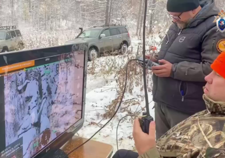 Эксперт оценила шансы найти пропавшую семью Усольцевых живыми