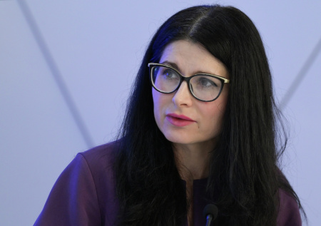 «Опасная ситуация»: Меркачева об освобождении «ижевского Раскольникова»