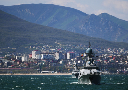 Раскрыто, почему НАТО не оставляет попыток взять контроль над Каспием