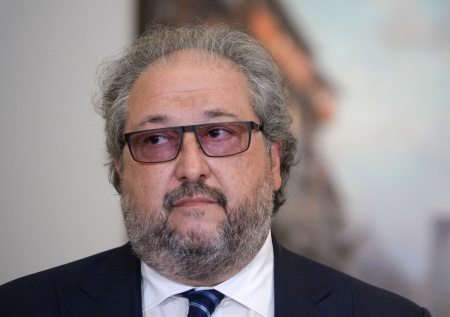 По делу о хищении 34 млрд рублей утверждено обвинение