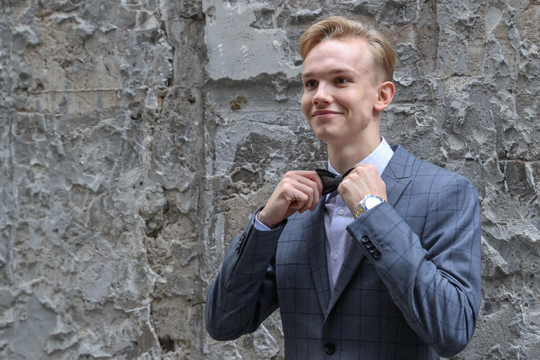Владислав Миллер