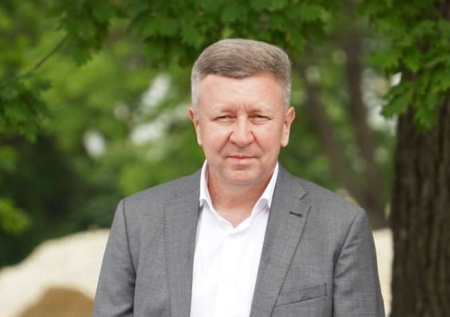 Стало известно о задержании высокопоставленного краснодарского чиновника