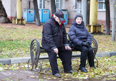 В Госдуме рассказали, как вырастут пенсии и соцвыплаты в 2026 году