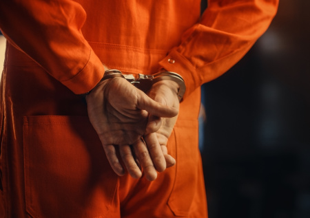 Заключенный 42 года ждал приговора в камере смертников и умер сам