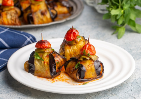 Рецепт подсмотрела у турецкого повара! Курдан-кебаб — очень вкусное и простое блюдо на ужин
