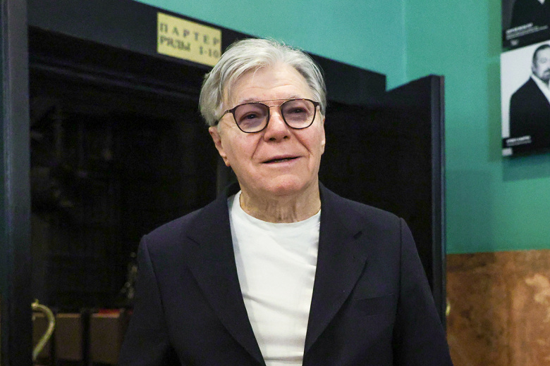 Александр Збруев